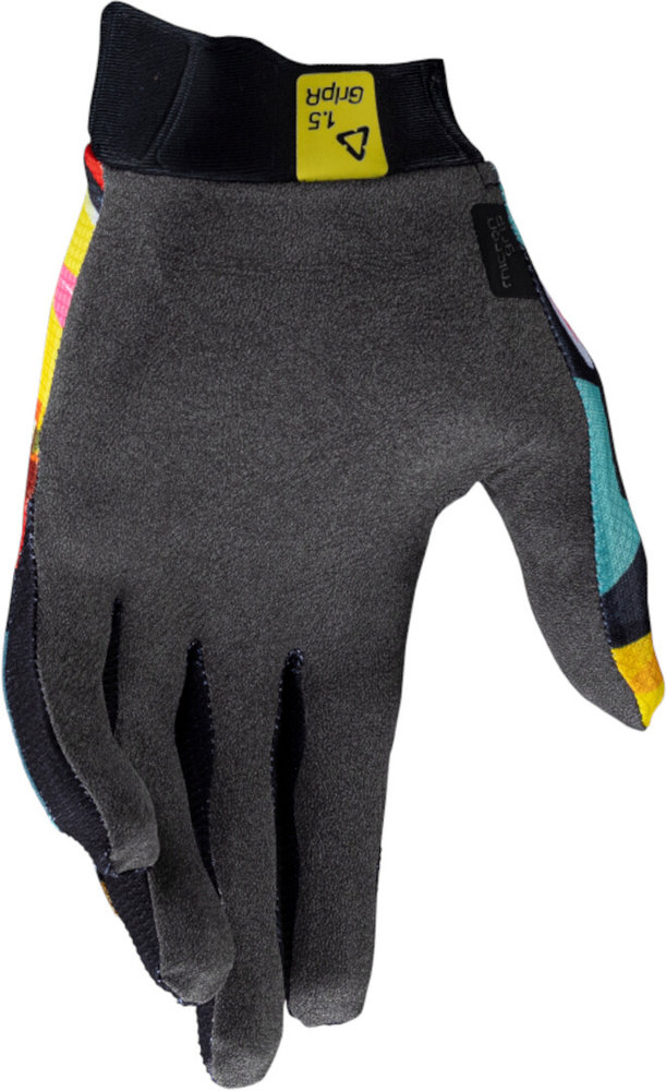 Leatt 1.5 GripR Carnival 2025 Motocross Gloves