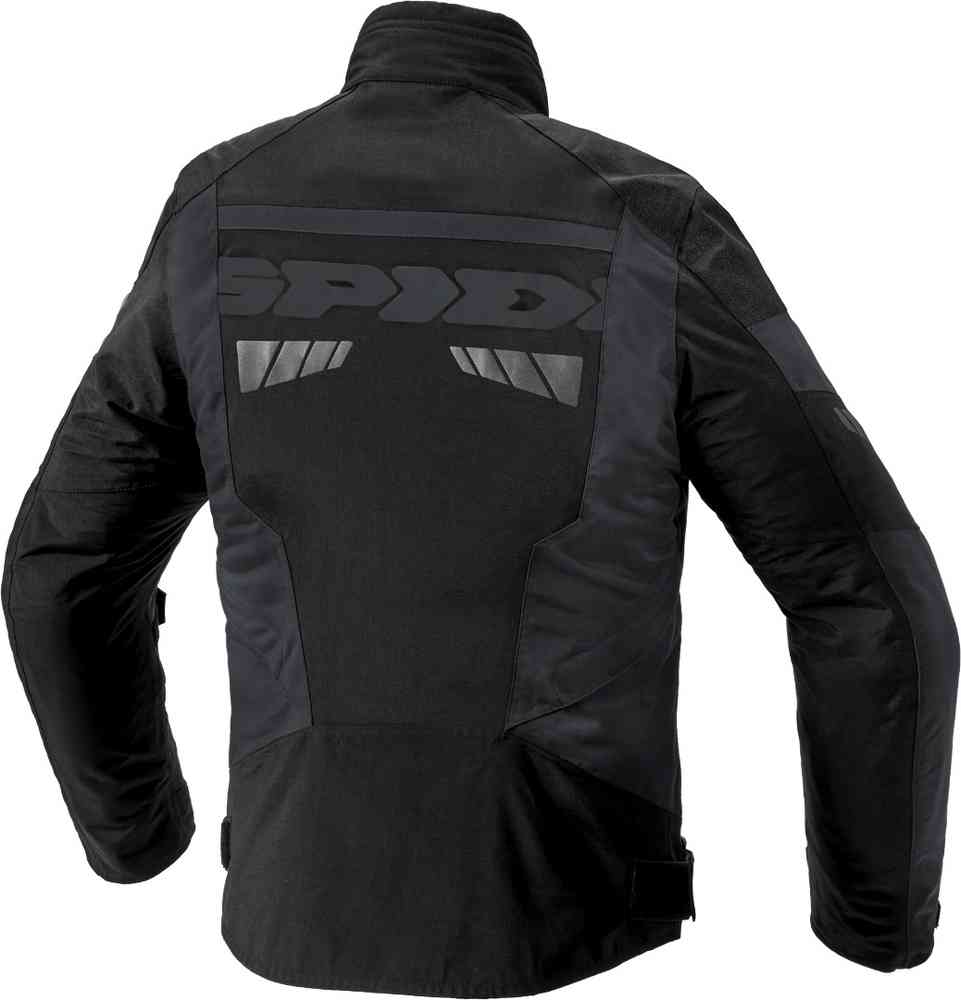 Spidi H2Out Freerider Motorcycle Textile Jackets