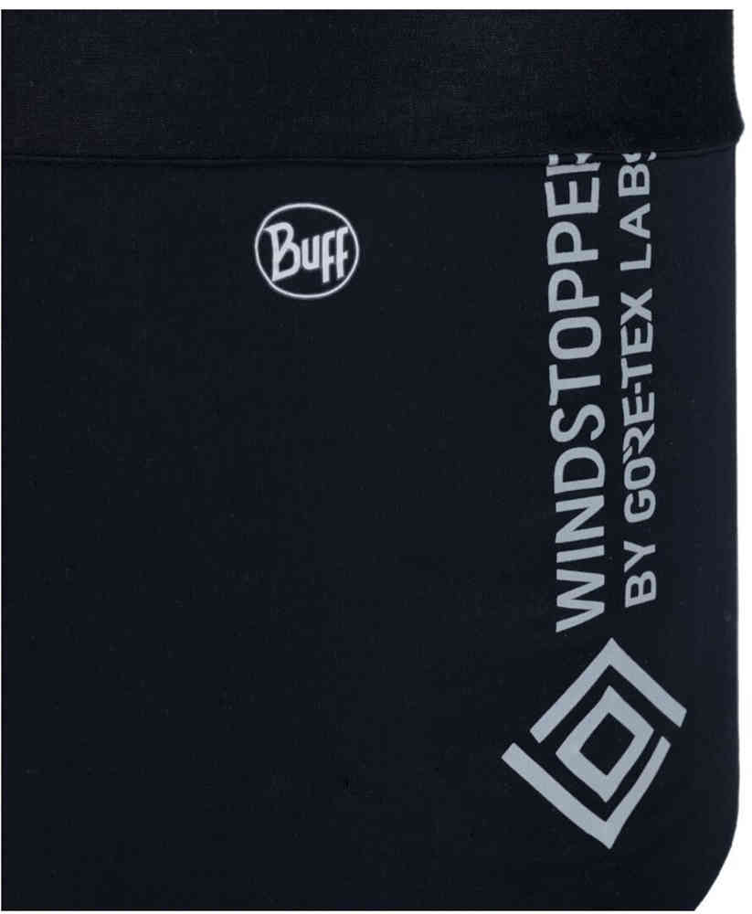 Buff Windproof Solid Multifunctional Headwear