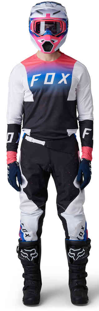 FOX 360 Horyzn Motocross Jersey