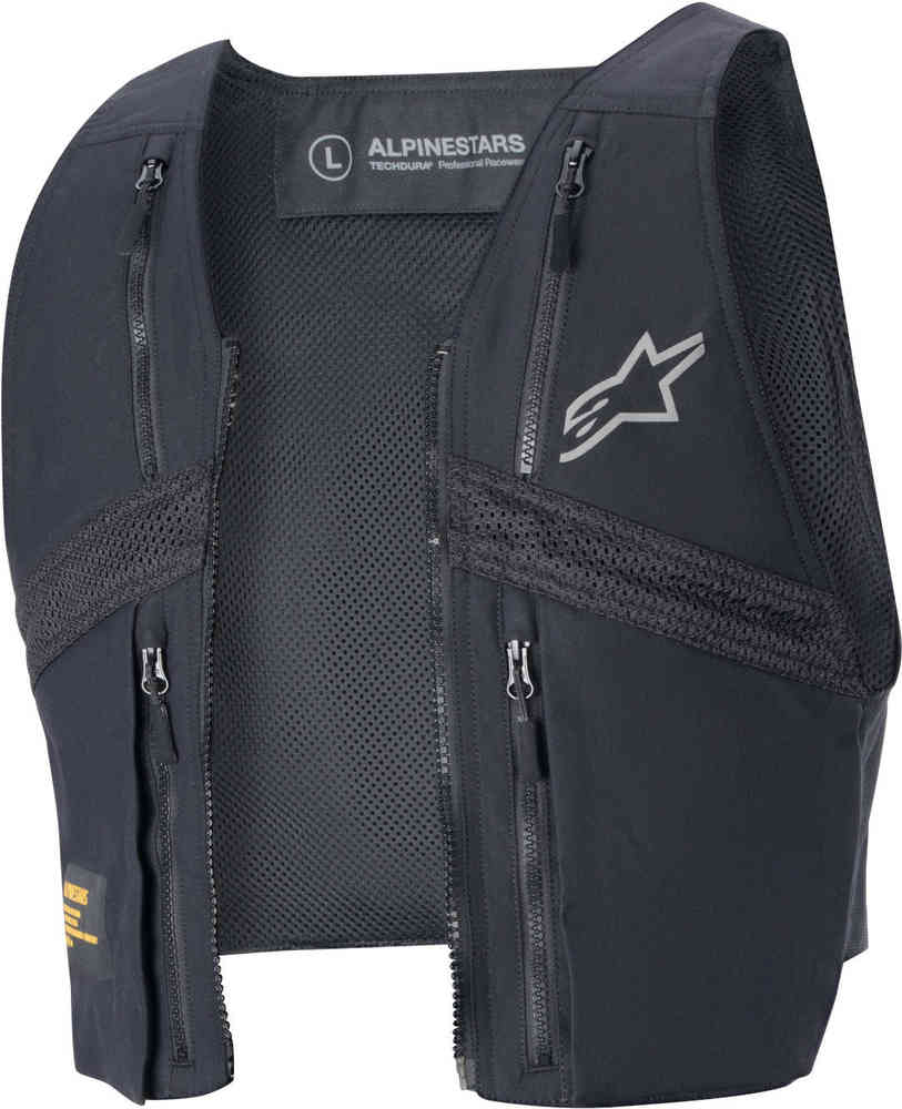 Alpinestars Techdura Motocross Jacket