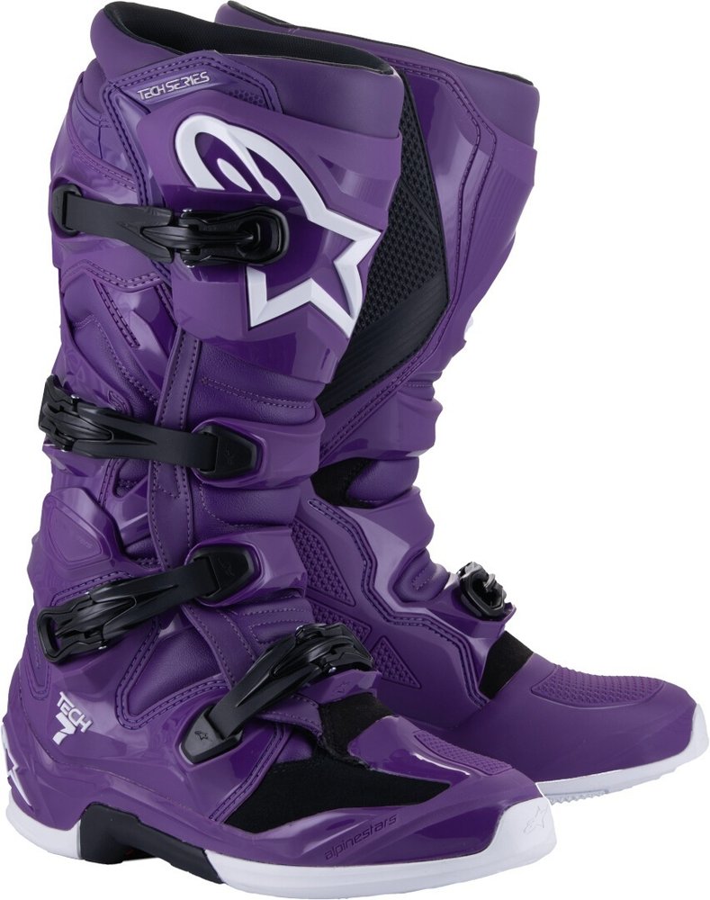 Alpinestars Tech 7 Motocross Boots