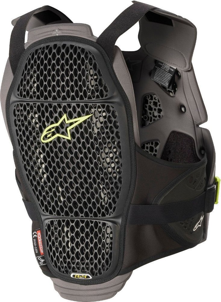 Alpinestars A-4 Max Chest Protector