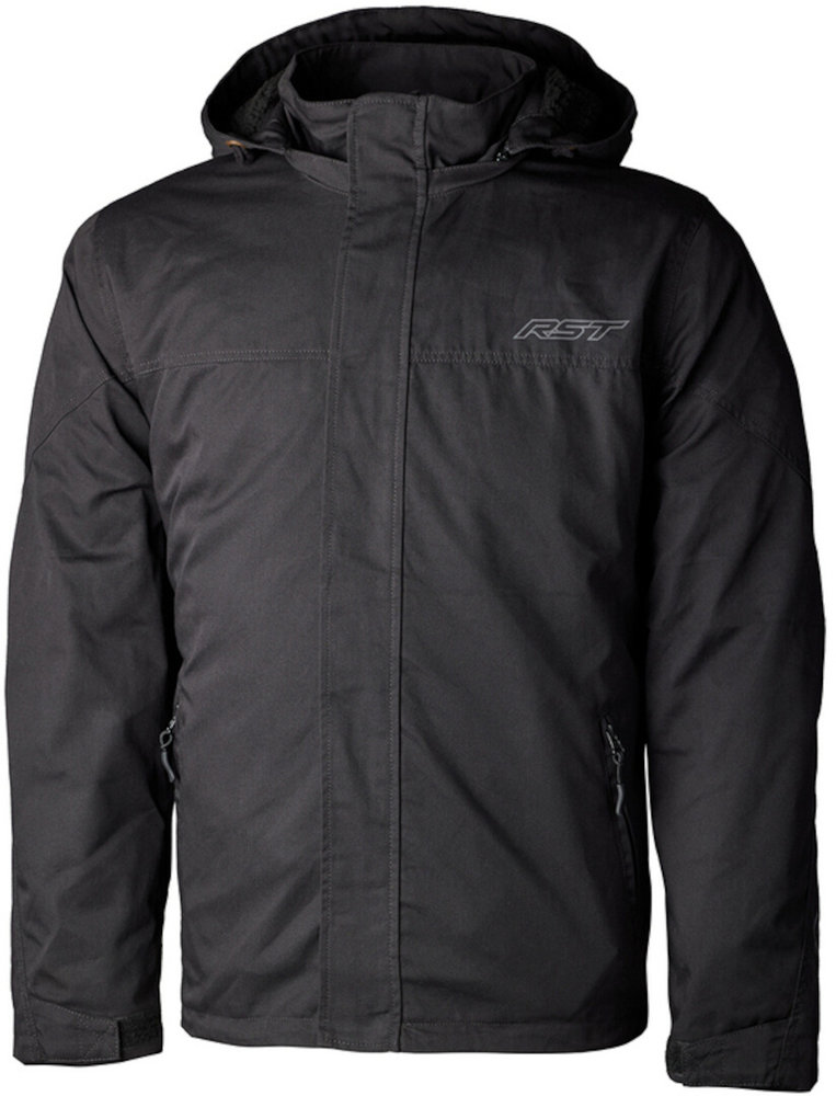 RST Loadout Full Zip Motorcycle Textile Jacket