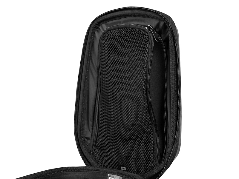 E09C Click System Tank Bag