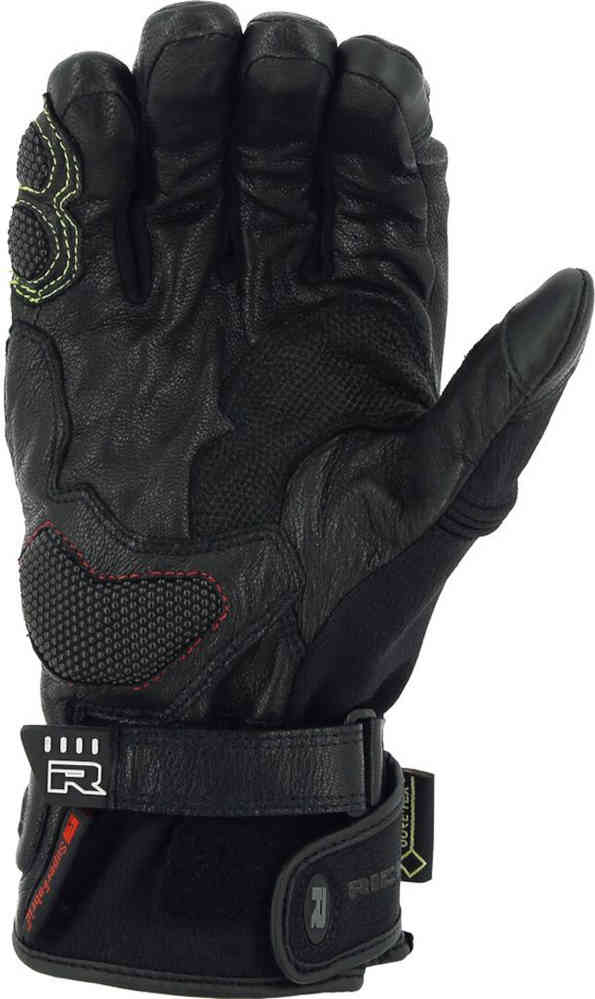Richa Atlantic Gore-Tex waterproof Motorcycle Gloves