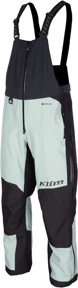Klim Tomahawk Snowmobile Bib Pants
