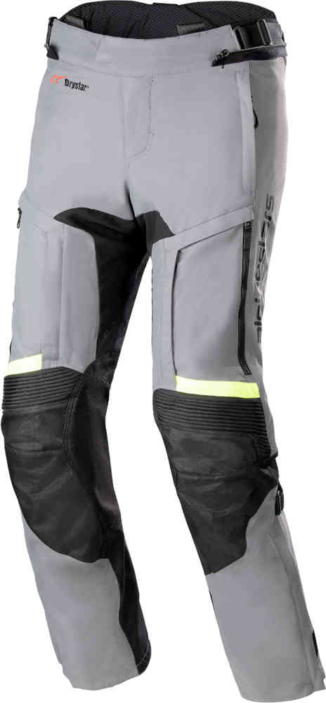 Alpinestars Bogota Pro Drystar 3 Saison Waterproof Motorcycle Textile Pants