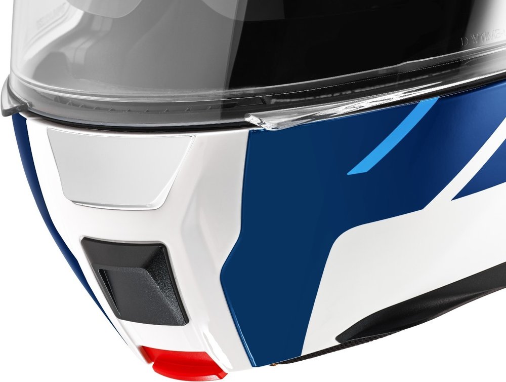 Schuberth C5 Master Helmet