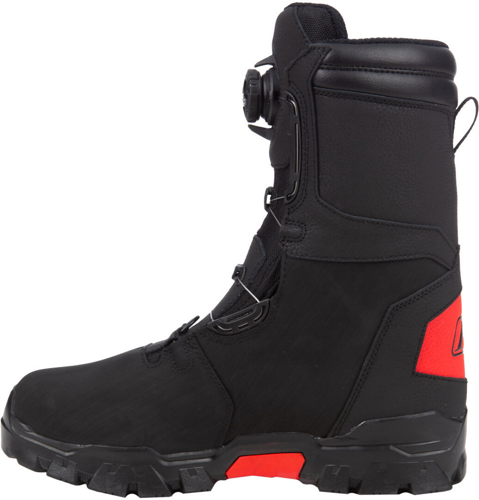 Klim Klutch GTX BOA Snowmobile Boots
