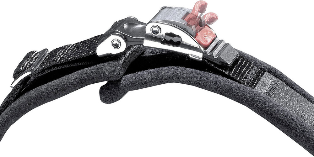 Nolan N100-5 Classic N-Com Helmet