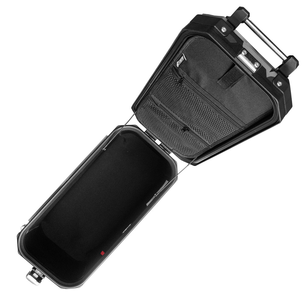 FC-Moto Terreno EVO Camo 36 L Alu Side Case