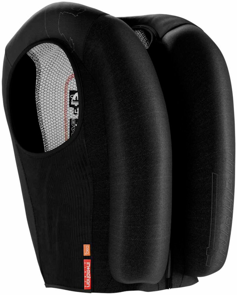 Furygan Evo Airbag Vest