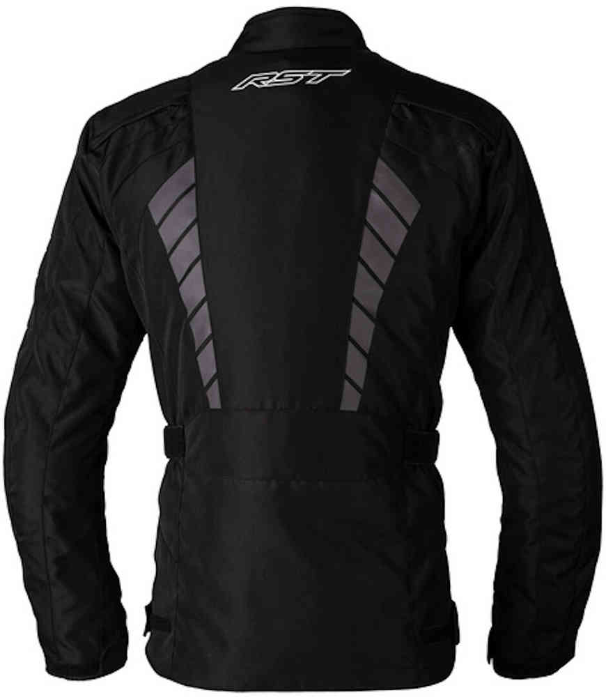 RST Alpha 5 Motorcycle Textile Jacket