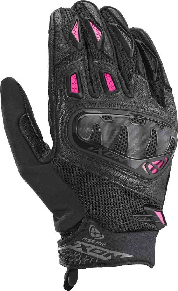 Ixon Rise Air 2 Ladies 2 Motorcycle Gloves