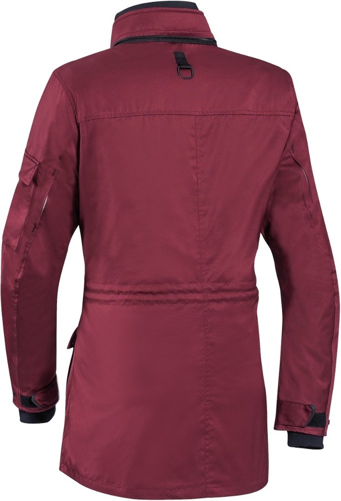 Ixon Ontario Ladies Motorcycle Textile Jacket