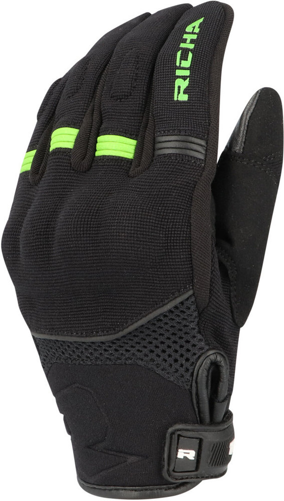 Richa Scope Motorcycle Gloves