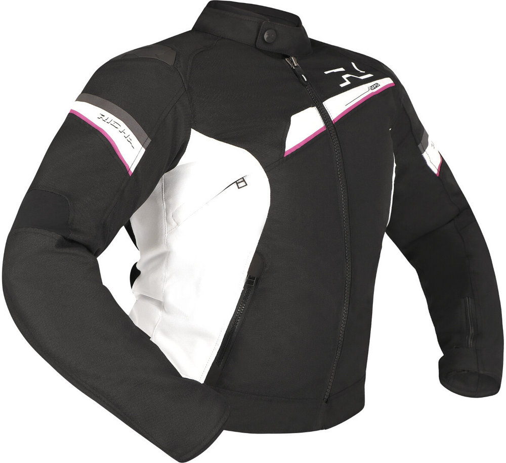 Richa Gotham 3 WP waterproof Ladies Motorcycle Textile Jacket