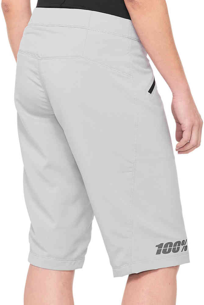 100% Ridecamp Ladies Bicycle Shorts