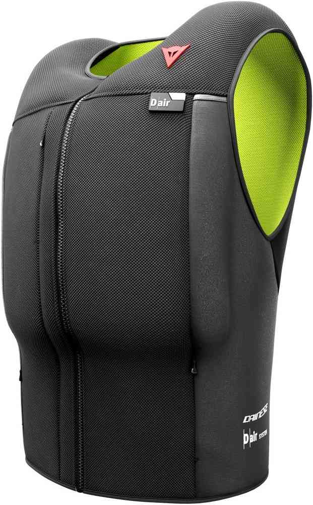 Dainese Smart D-Air® V2 Airbag Vest