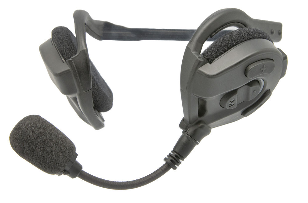 Sena Expand Mesh Communication Headset