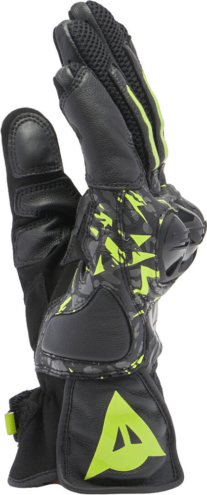 Dainese Mig 3 Unisex Motorcycle Gloves