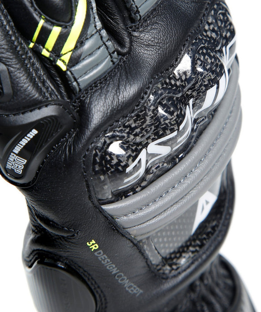 Dainese Druid 4 Motorcycle Gloves