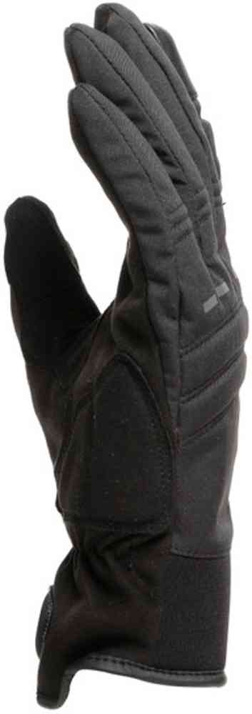 Dainese Stafford D-Dry Motorcycle Gloves