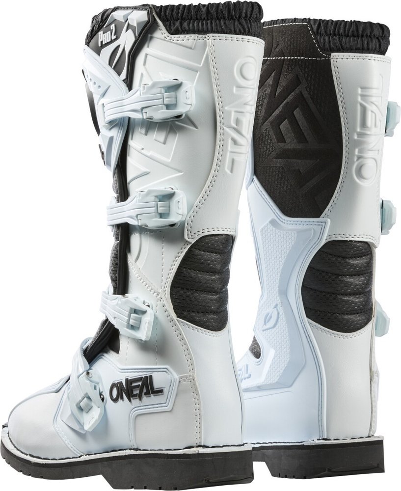 Oneal Rider Pro 2 Motocross Boots