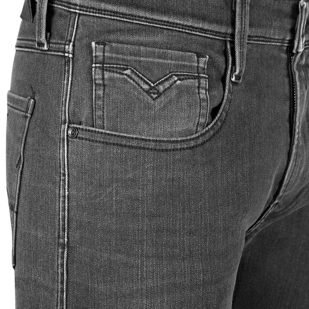 Replay Swing Motorcycle Jeans