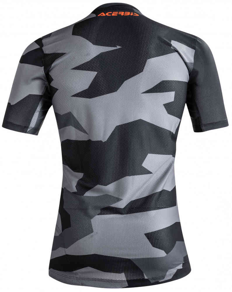 Acerbis Combat MTB Jersey