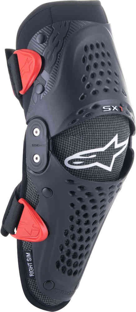 Alpinestars SX-1 Youth Knee Protector