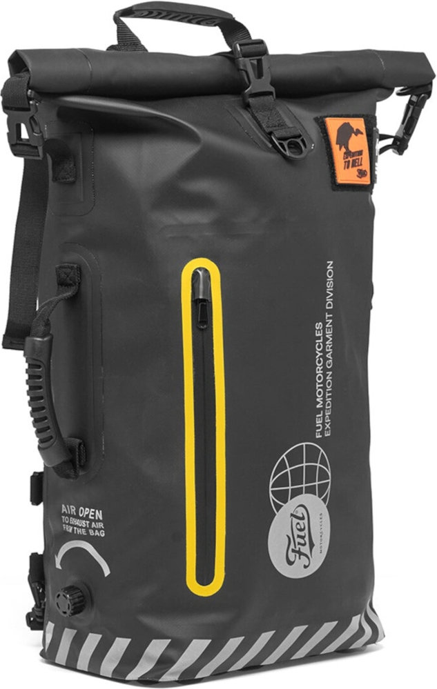 Fuel Expedition Backpack