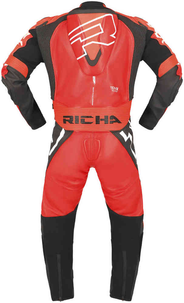 Richa Stradale GP One Piece Motorcycle Leather Suit