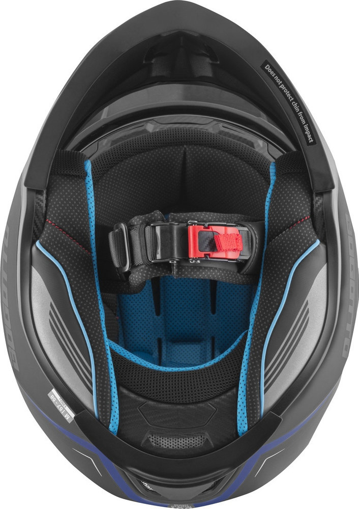 Bogotto Radic WN-ST 22.06 Helmet