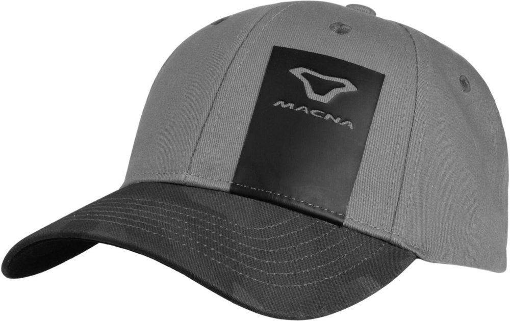 Macna Stripe Baseball Cap