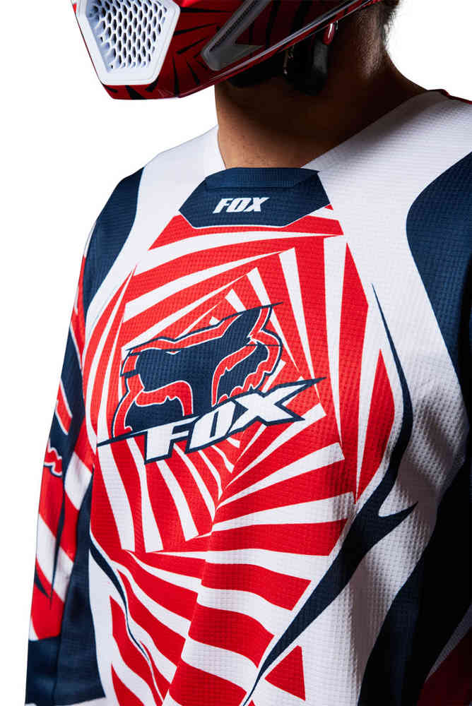 FOX 180 Goat Motocross Jersey