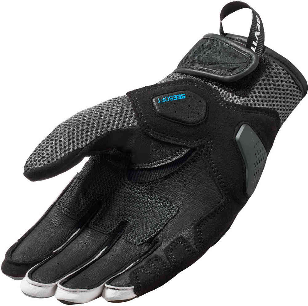 Revit Ritmo Motorcycle Gloves