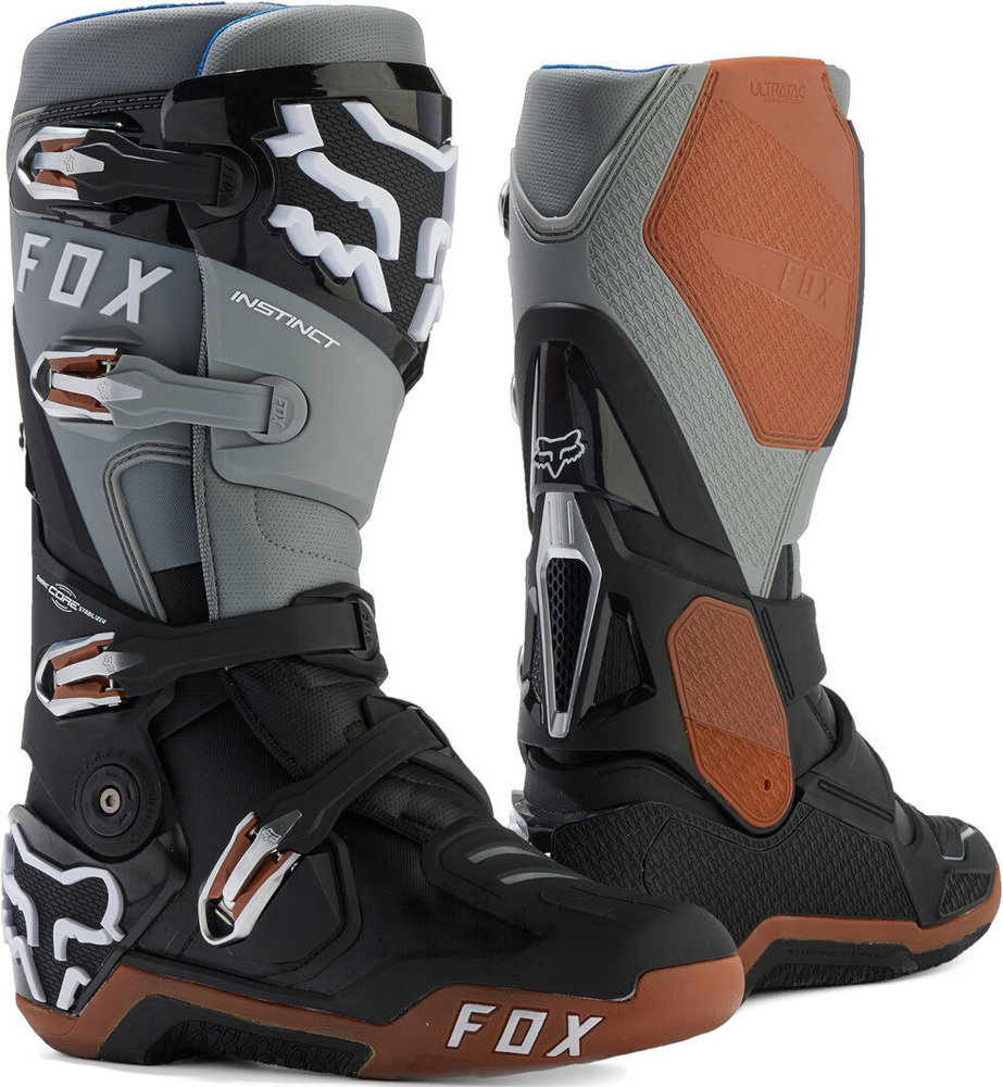 FOX Instinct Motocross Boots