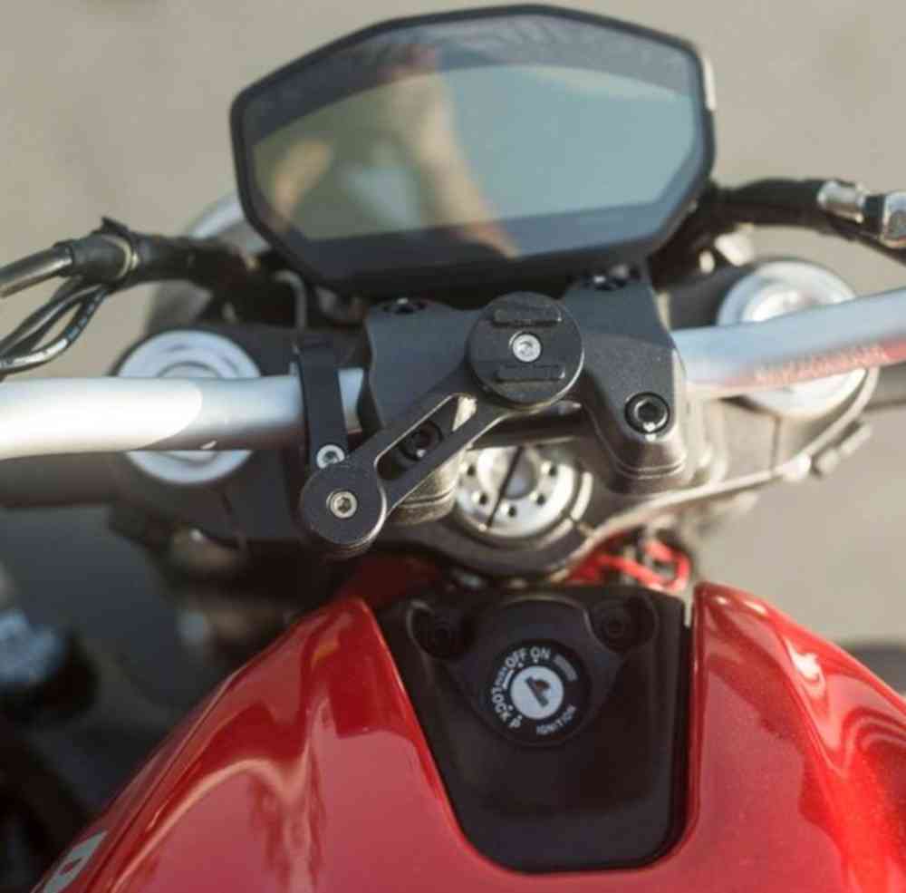 SP Connect Moto Bundle Huawei P20 Pro Smartphone Mount