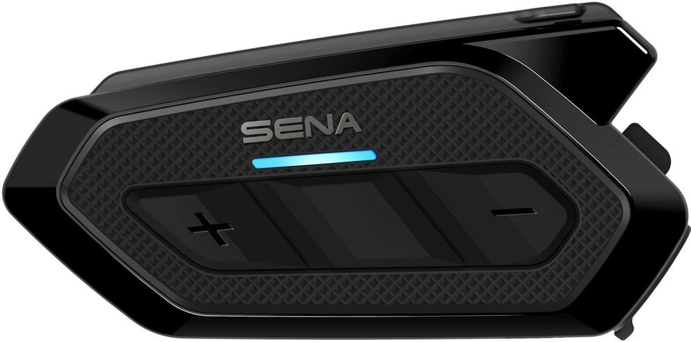 Sena Spider RT1 Bluetooth Communication System Single Pack