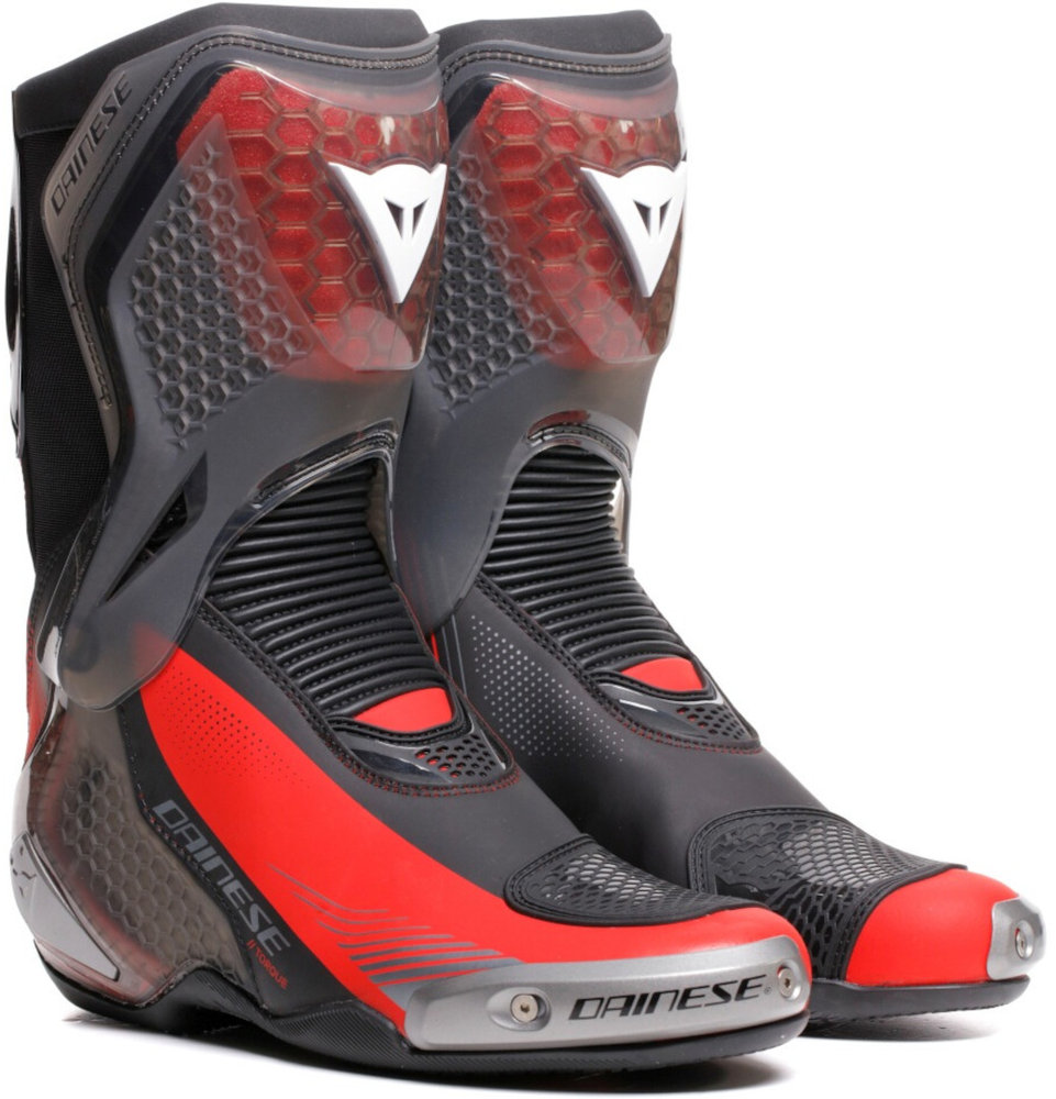 Dainese Torque 4 S Motorcycle Boots