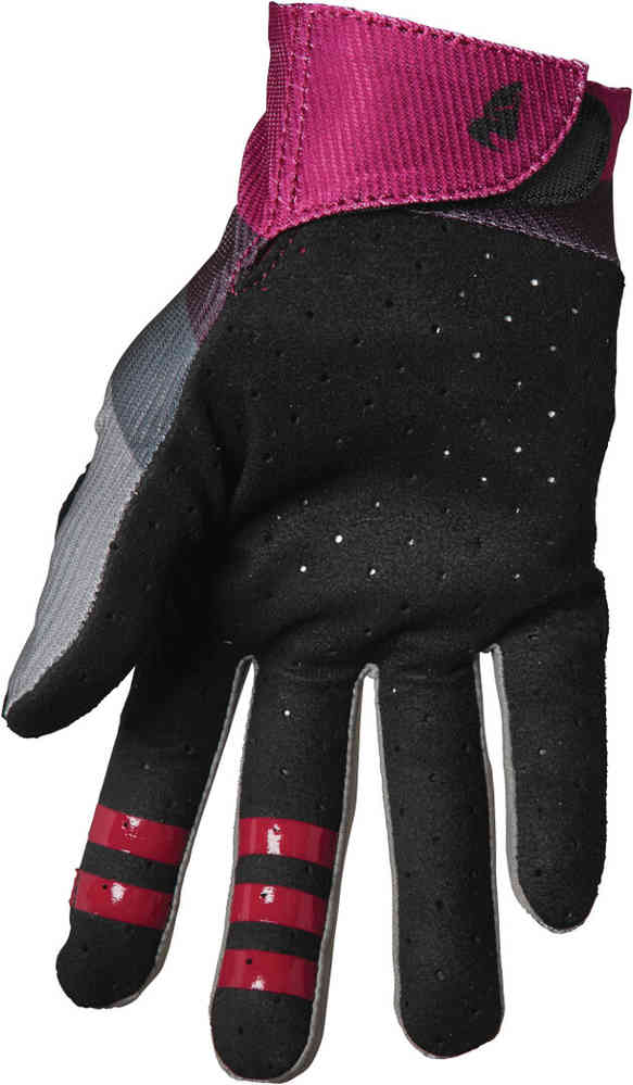Thor Assist React Bicycle Gloves