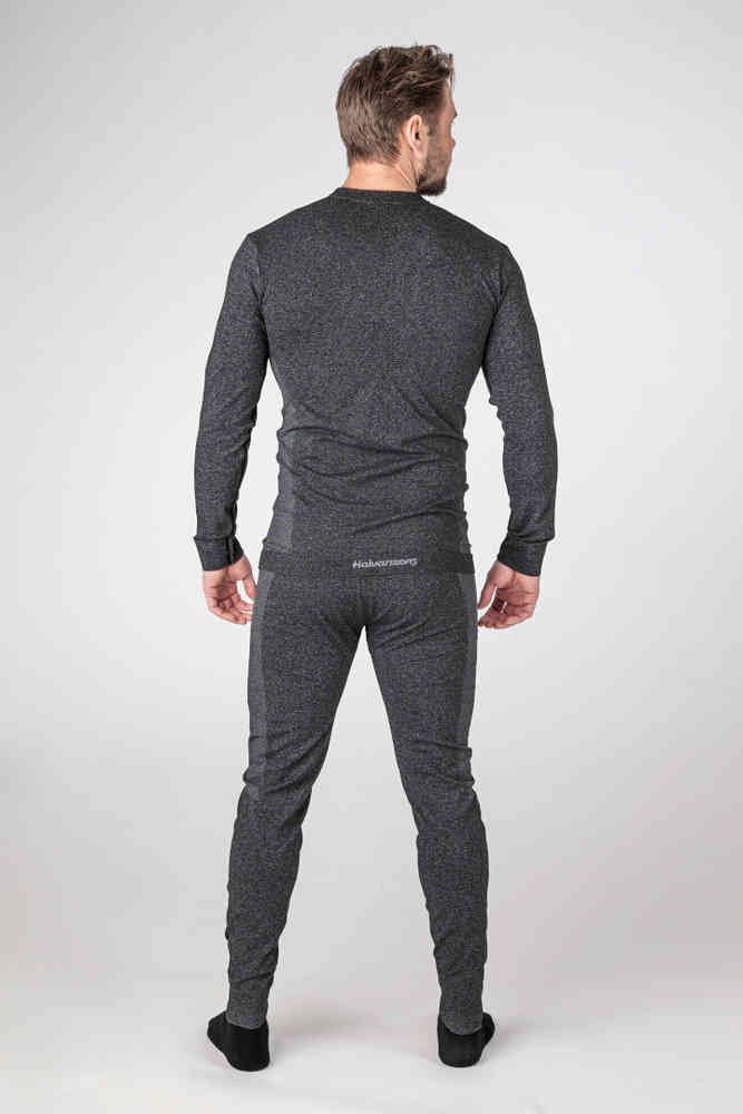 Halvarssons Core-Knit Longsleeve Functional Shirt