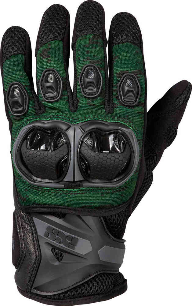 IXS LT Montevideo Air S Motocross Gloves