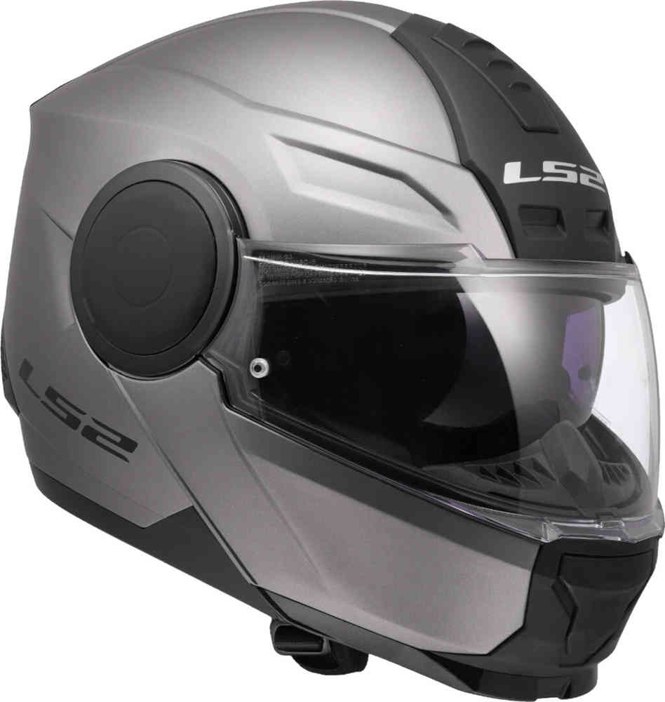 LS2 FF902 Scope II Helmet