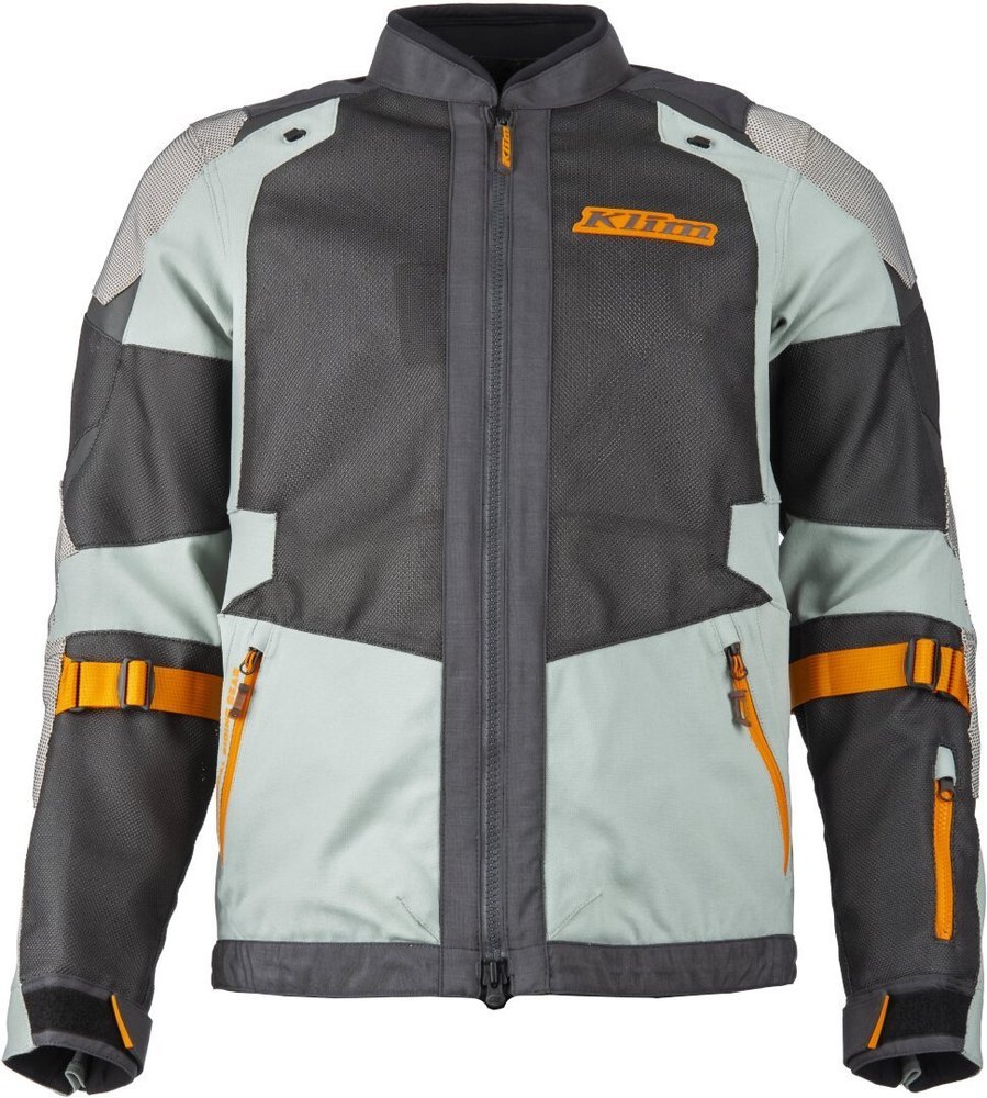 Klim Baja S4 2025 Enduro Mesh Motorcycle Textile Jacket