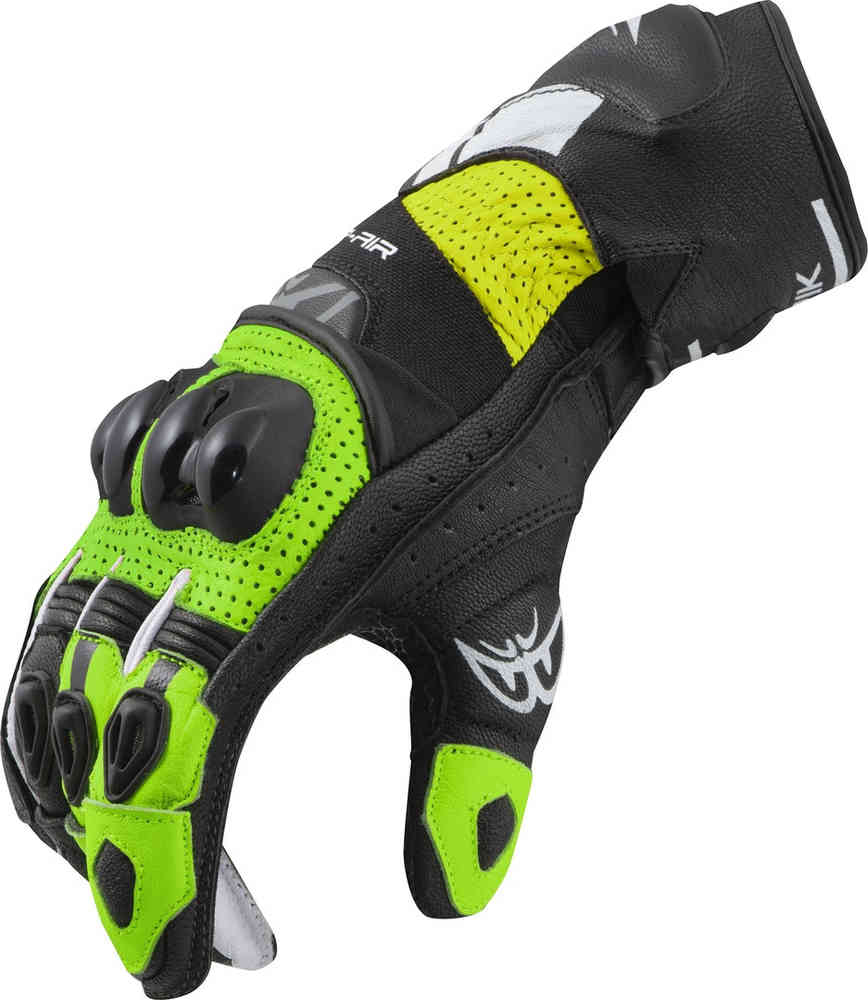 Berik Spa Evo Motorcycle Gloves