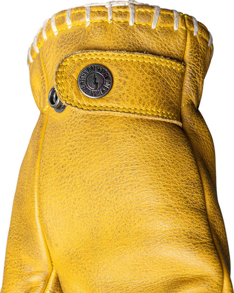 John Doe Coyote Motorcycle Gloves
