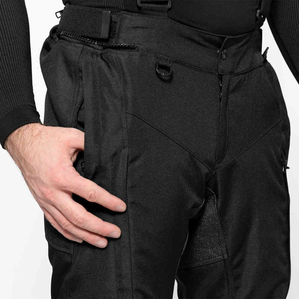 SHIMA Rush 2.0 waterproof Motorcycle Textile Pants